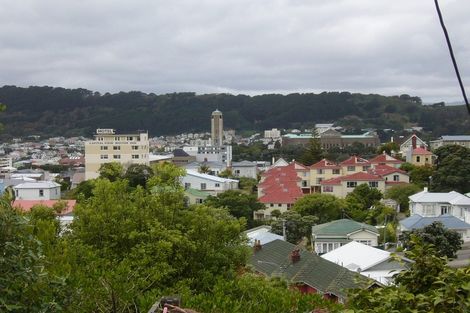 Photo of property in 28 Ohiro Road, Aro Valley, Wellington, 6021