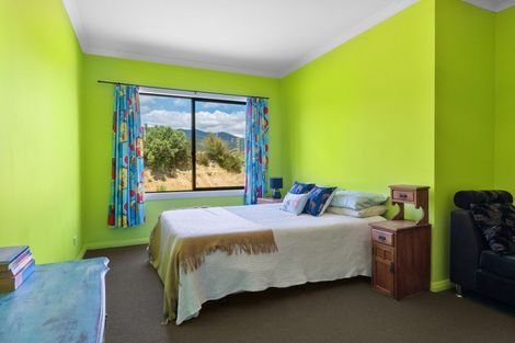 Photo of property in 1937 Lake Ferry Road, Pirinoa, Featherston, 5772