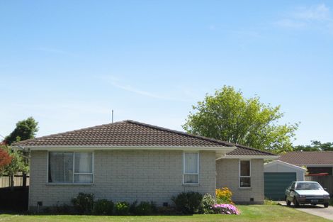 Photo of property in 15 Bailey Street, Templeton, Christchurch, 8042