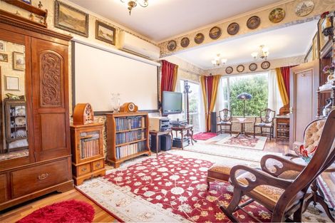 Photo of property in 24 Penryn Drive, Camborne, Porirua, 5026