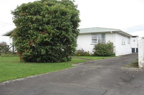 Photo of property in 7 Oxford Road, Springvale, Whanganui, 4501