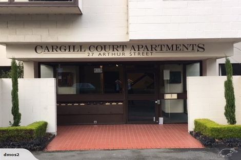 Photo of property in Cargill Court, 27 Arthur Street, Dunedin Central, Dunedin, 9016
