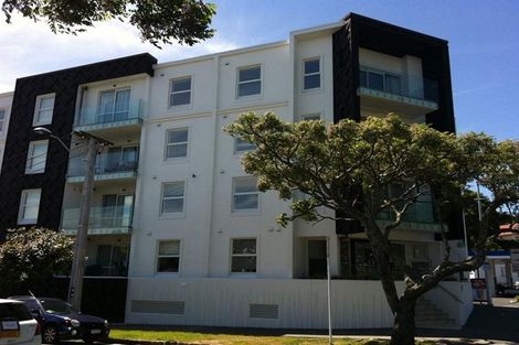 Photo of property in 203/39 Sandringham Road, Mount Eden, Auckland, 1024