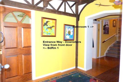 Photo of property in 43a Wyndham Road, Pinehaven, Upper Hutt, 5019