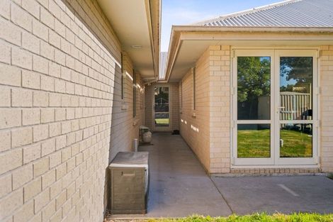Photo of property in 6 Saint Andrews Lane, Kirwee, Darfield, 7571