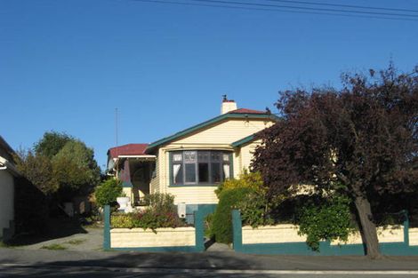 Photo of property in 47 Greta Street, South Hill, Oamaru, 9400