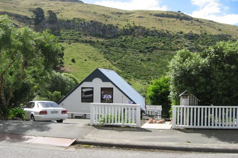 Photo of property in 121 Sumnervale Drive, Sumner, Christchurch, 8081