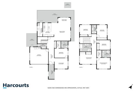 Photo of property in 11 Headland Drive, Long Bay, Auckland, 0630