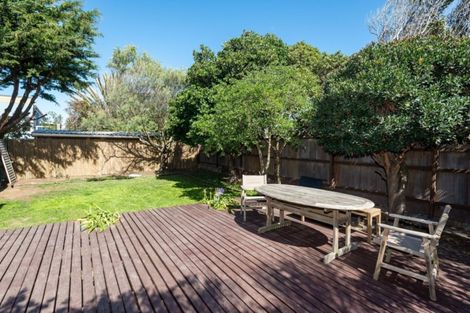 Photo of property in 487 Marine Parade, South New Brighton, Christchurch, 8062