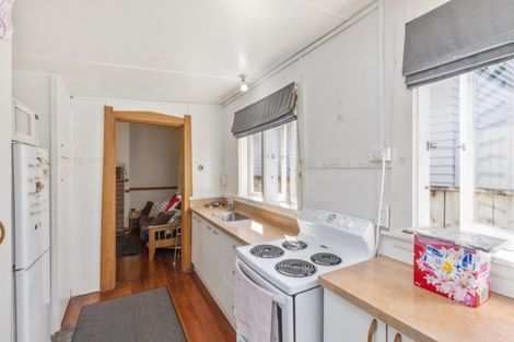 Photo of property in 4 Pilmuir Street, Hutt Central, Lower Hutt, 5010
