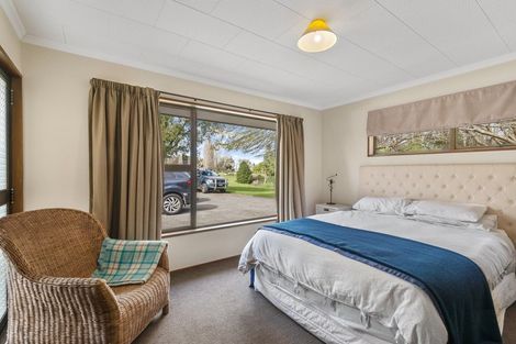 Photo of property in 94 Fullers Road, Woodend, Kaiapoi, 7691