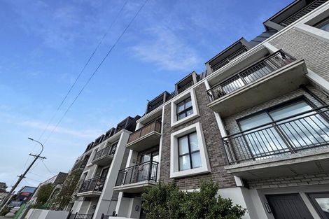 Photo of property in 9/16d Constable Street, Newtown, Wellington, 6021