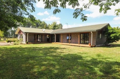 Photo of property in 71c Tai Patena Place, Tauwhare, Hamilton, 3287