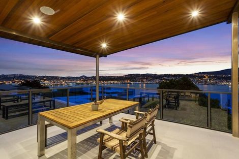 Photo of property in 9 Danube Street, Vauxhall, Dunedin, 9013