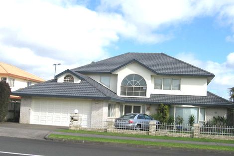 Photo of property in 47 Alicia Road, Somerville, Auckland, 2014