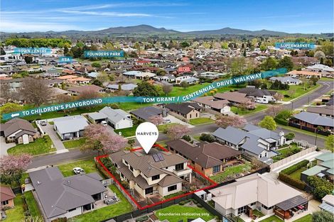 Photo of property in 83 Findlater Street, Matamata, 3400