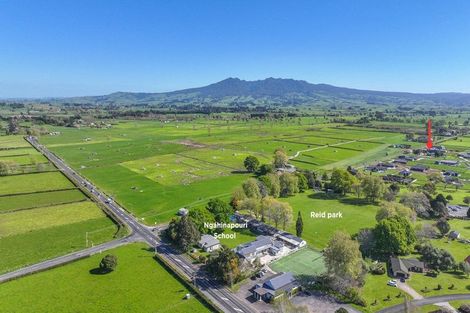 Photo of property in 66 Reid Road, Ngahinapouri, Ohaupo, 3882
