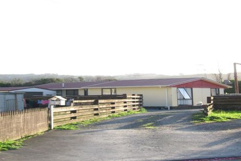 Photo of property in 2/19 Eldon Grove, Taita, Lower Hutt, 5019