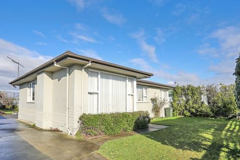 Photo of property in 104 Derwent Crescent, Glengarry, Invercargill, 9810