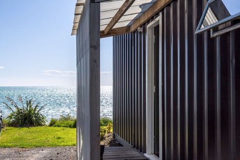 Photo of property in 1596 Cape Palliser Road, Cape Palliser, Featherston, 5772