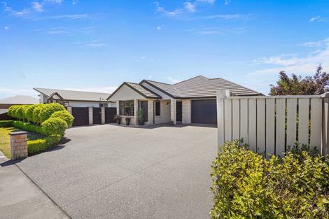 Photo of property in 42 Allison Crescent, Kaiapoi, 7630
