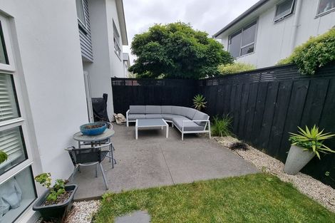 Photo of property in 535 Barbadoes Street, Edgeware, Christchurch, 8013