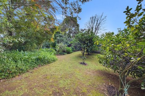 Photo of property in 1029 Junction Road, Egmont Village, 4371