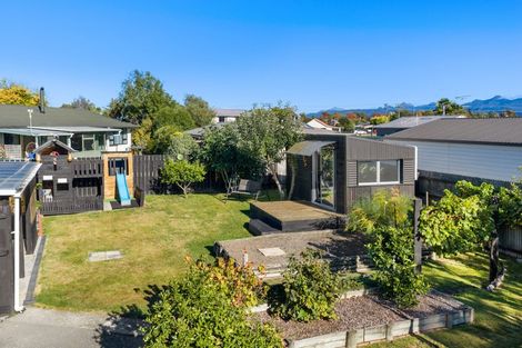 Photo of property in 4 Chante Crescent, Renwick, 7204