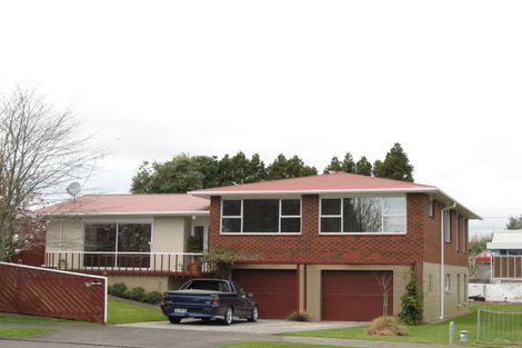 Photo of property in 16 Chesney Street, Bell Block, New Plymouth, 4312