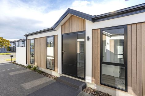 Photo of property in 1/36 Harker Street, Spreydon, Christchurch, 8024