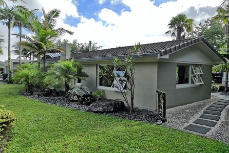 Photo of property in 209 Waipapa West Road, Waipapa, Kerikeri, 0295