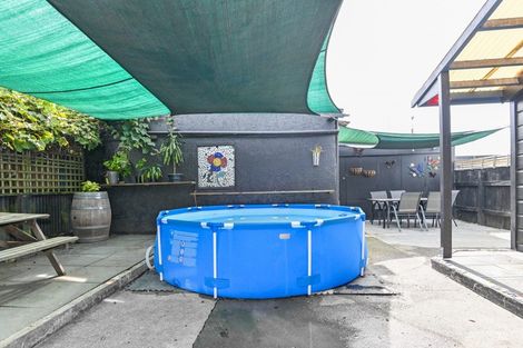 Photo of property in 307 Park Road South, Akina, Hastings, 4122