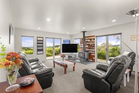 Photo of property in 110 Newton Road, Raglan, Te Mata, 3894