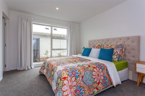 Photo of property in 21 Ashdown Way, Rolleston, 7615