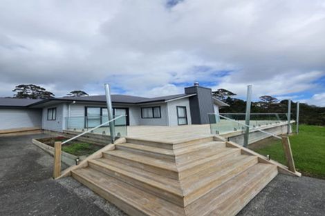 Photo of property in 392 Kanohi Road, Kaukapakapa, 0873