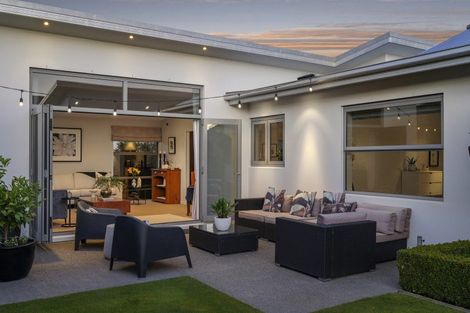 Photo of property in 3 O'dea Place, Burnside, Christchurch, 8053