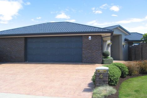 Photo of property in 4 Annaby Drive, Northwood, Christchurch, 8051