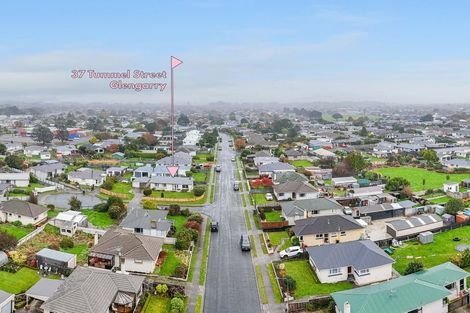 Photo of property in 37 Tummel Street, Glengarry, Invercargill, 9810