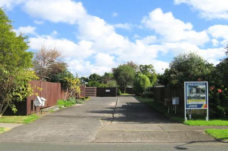 Photo of property in 12a Vivian Wilson Drive, Eastern Beach, Auckland, 2012