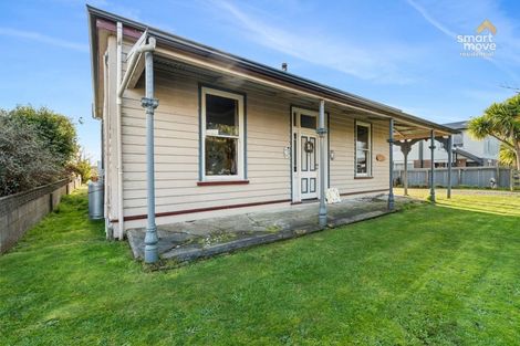 Photo of property in 138 Balmoral Drive, Appleby, Invercargill, 9812