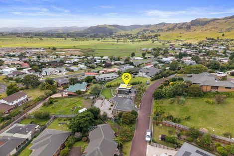 Photo of property in 4 O'meara Heights, Paeroa, 3600