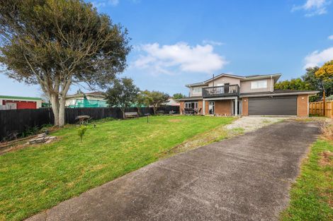 Photo of property in 24 Bundena Place, Clendon Park, Auckland, 2103