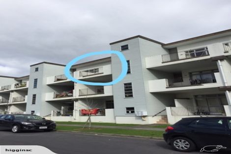 Photo of property in 17/11 Carlos Drive, Flat Bush, Auckland, 2016