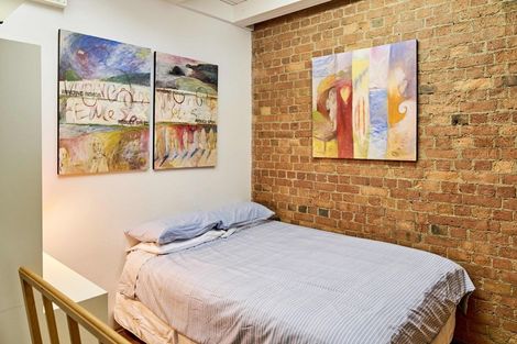 Photo of property in 2/19 Blair Street, Te Aro, Wellington, 6011