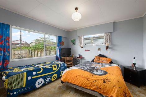 Photo of property in 81 Kensington Road, Waihi, 3610