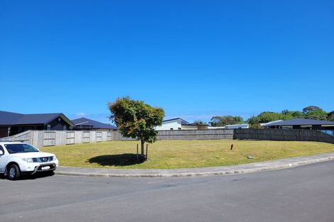 Photo of property in 8 Kingi Te Ahoaho Place, Otaki, 5512