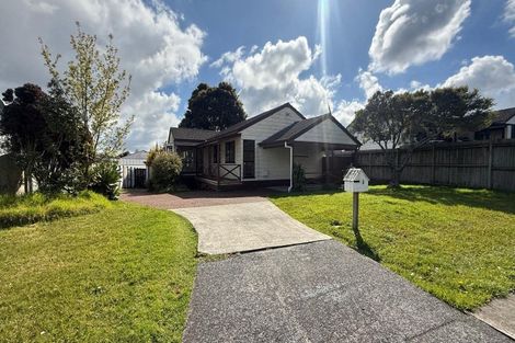 Photo of property in 6 Banyan Drive, Totara Heights, Auckland, 2105