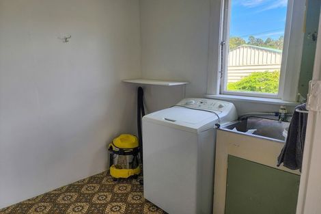 Photo of property in 42 Marsden Road, Greymouth, 7805