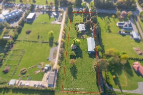 Photo of property in 15 Main Street, Methven, 7730