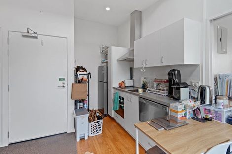 Photo of property in A9/101 Caledonian Road, St Albans, Christchurch, 8014